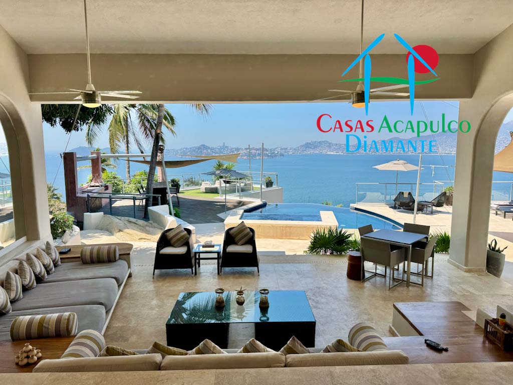 Villa Celestamar - Estancia 4